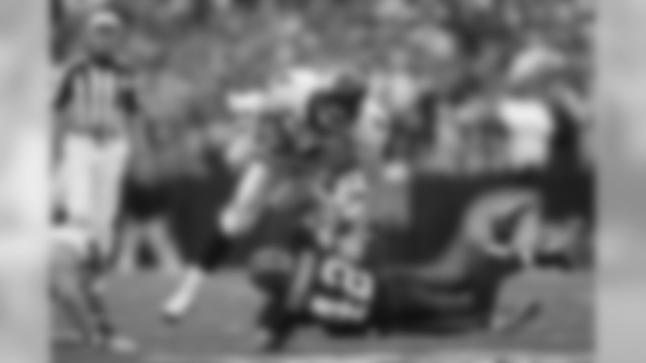 September 9, 2007: Broncos 15, Bills 14