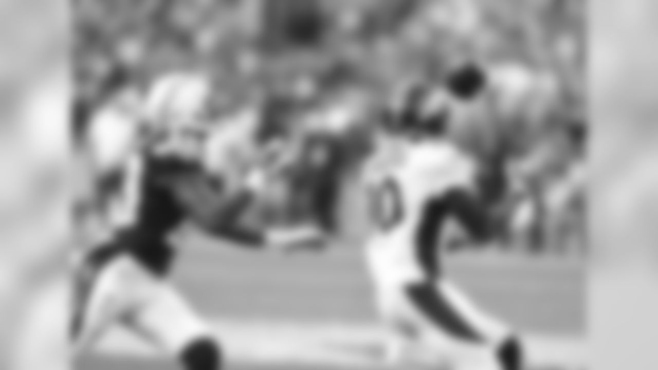 Emmanuel Sanders
