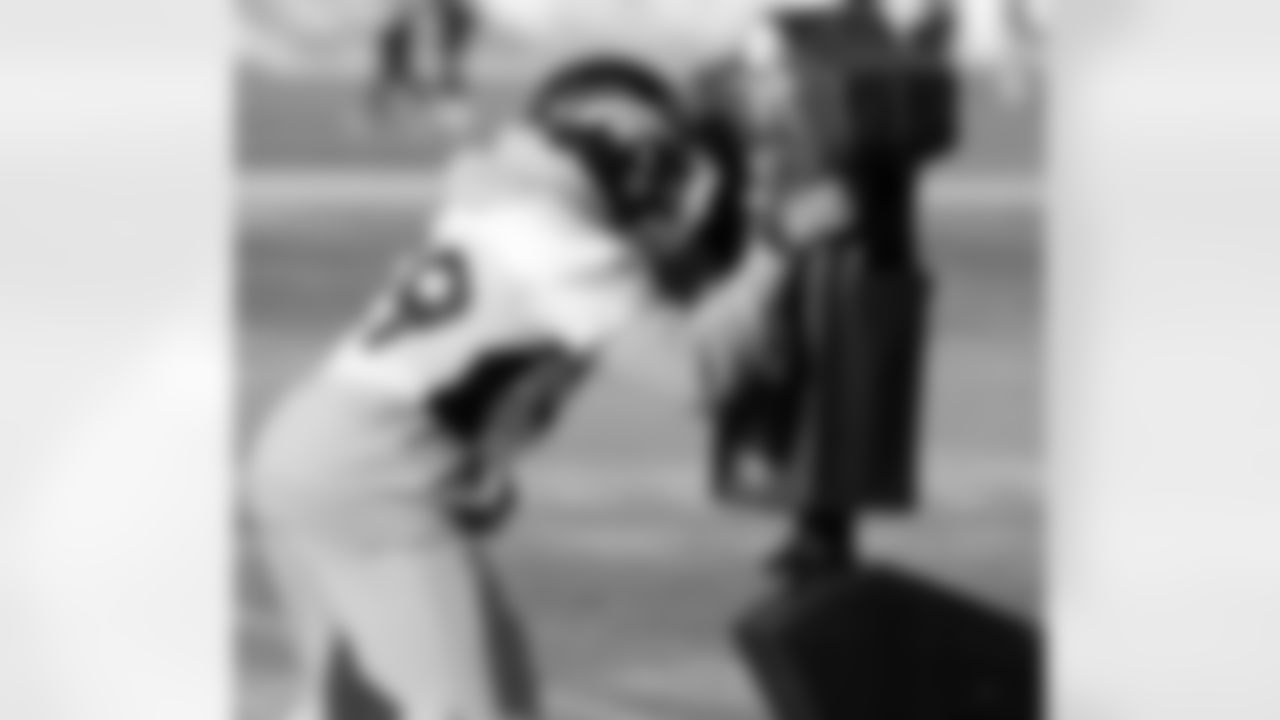 Danny Trevathan