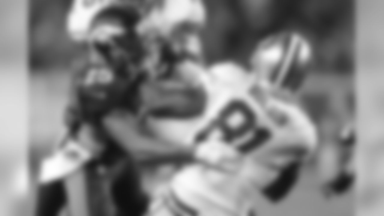 Chris Harris Jr.