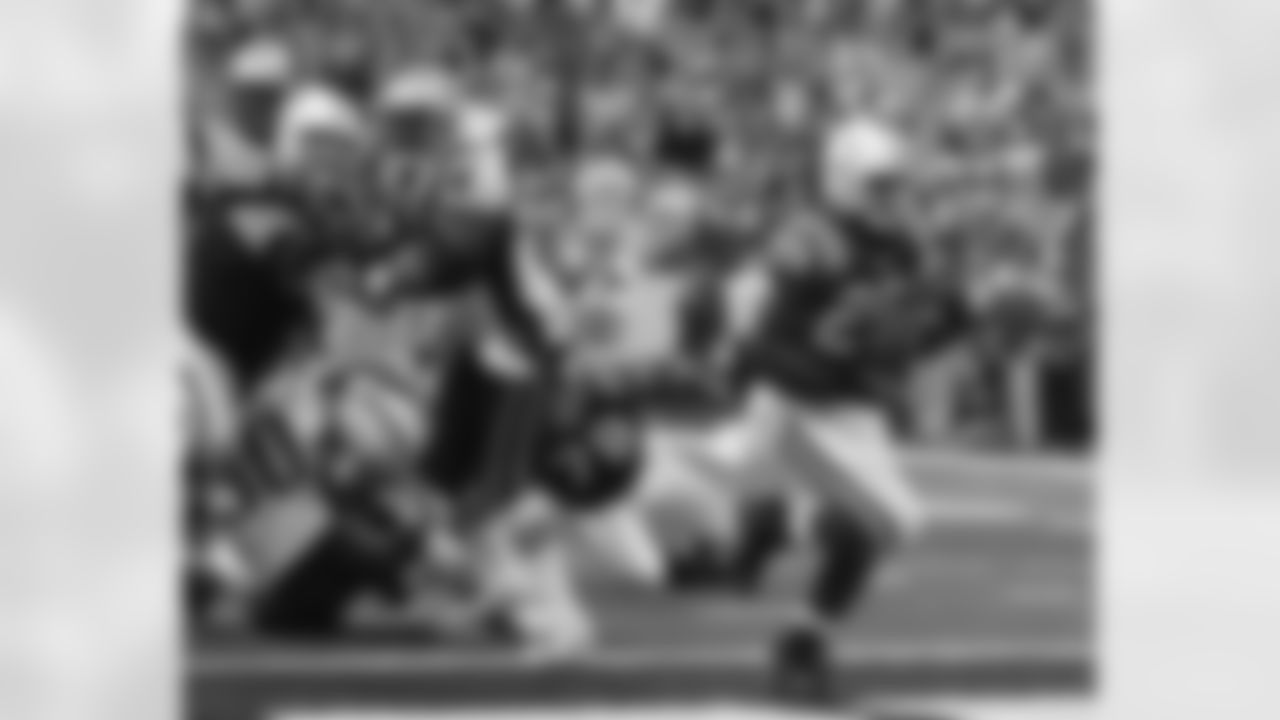 2006 AFC Championship Game