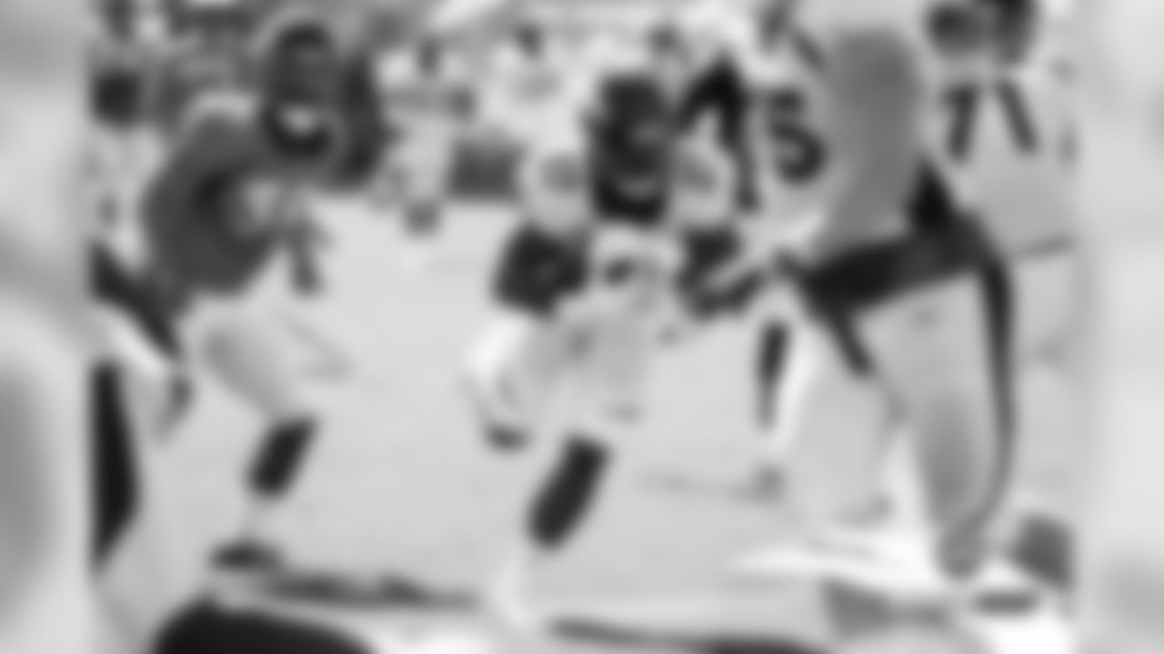 Theo Riddick