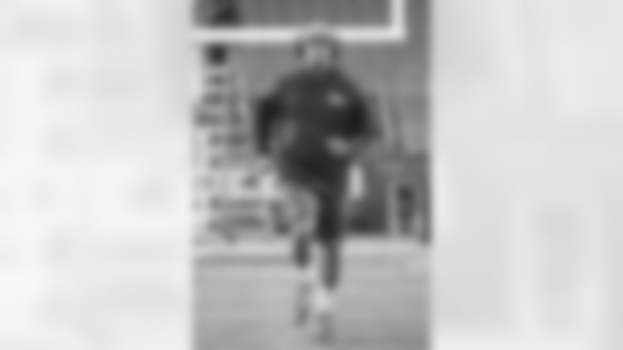 Brandon Marshall