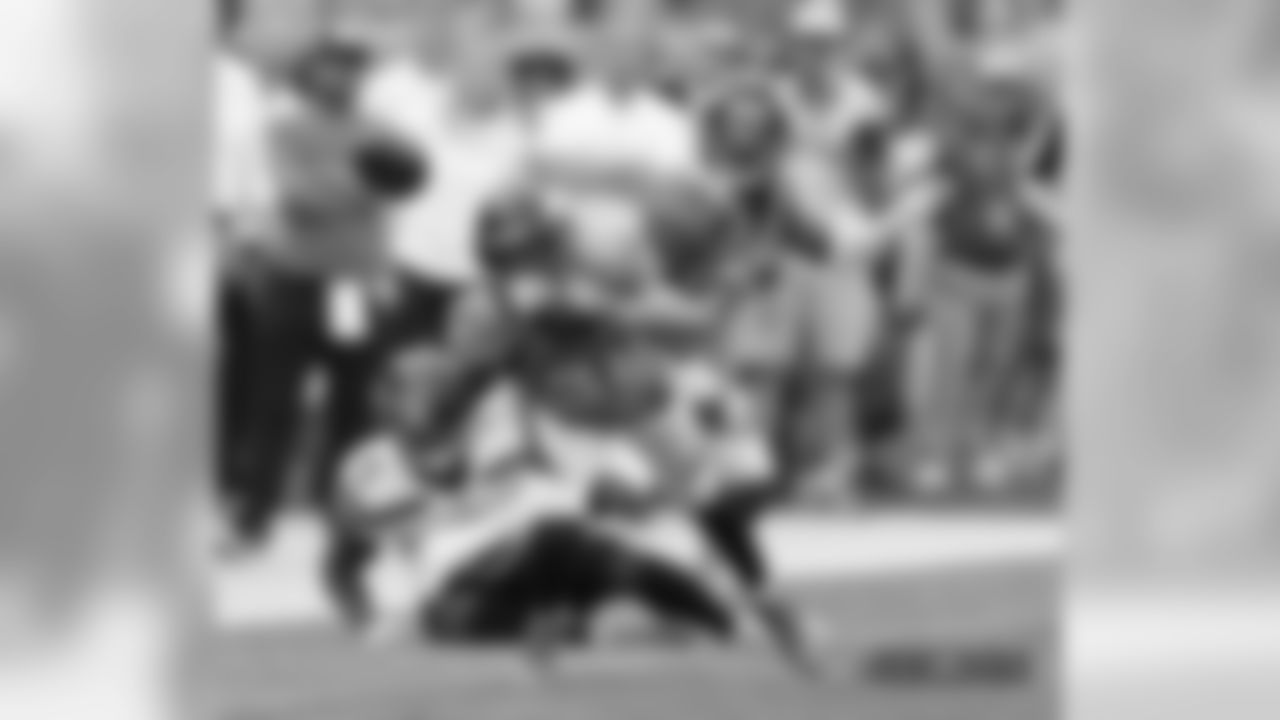 Denver Broncos action during the NFL game against the Seattle Seahawks at Broncos Stadium at Mile High in Denver, Colorado, September 09, 2018.
Photo by XXXXX