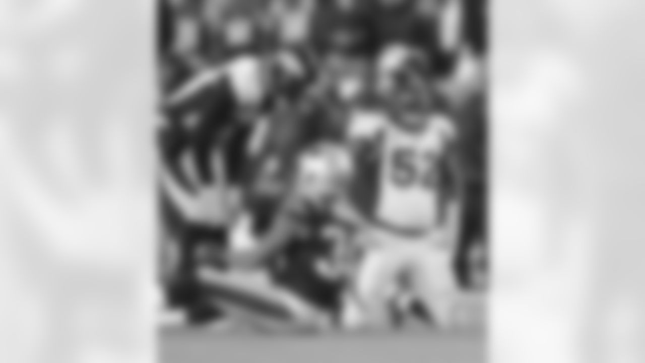 Wesley Woodyard