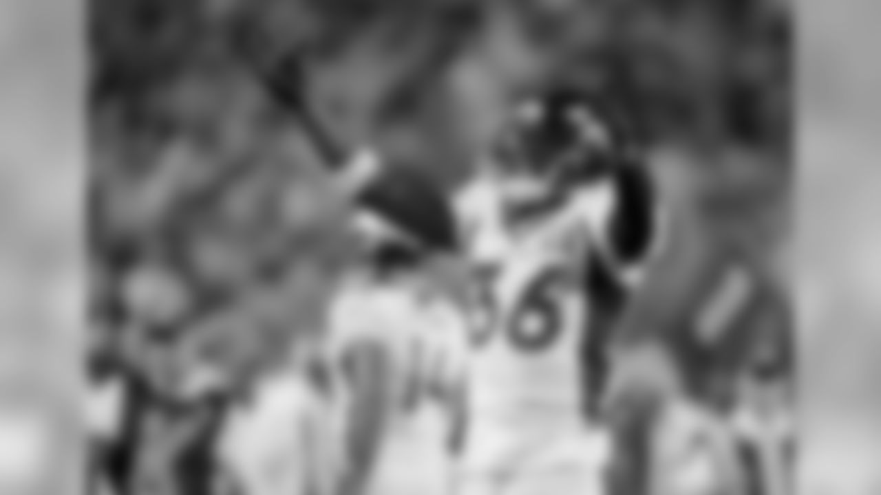 Webster didn't see much playing time in the secondary because of the unit's incredible depth, but he was a key special teams player who made a number of important plays during the team's Super Bowl 50 run. In 2016, he was selected as a special teams captain, an honor that showed his teammates' respect for him in the locker room. Webster signed with the Los Angeles Rams following the 2016-17 season.