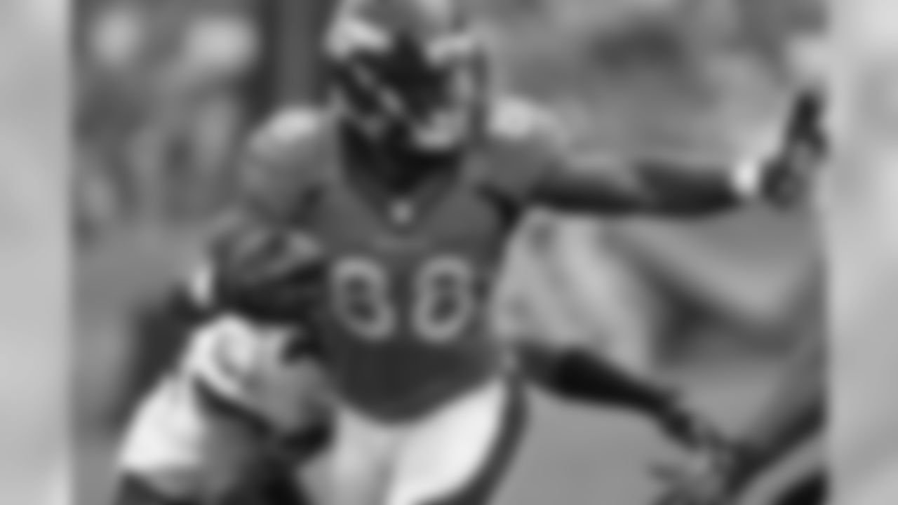 Demaryius Thomas