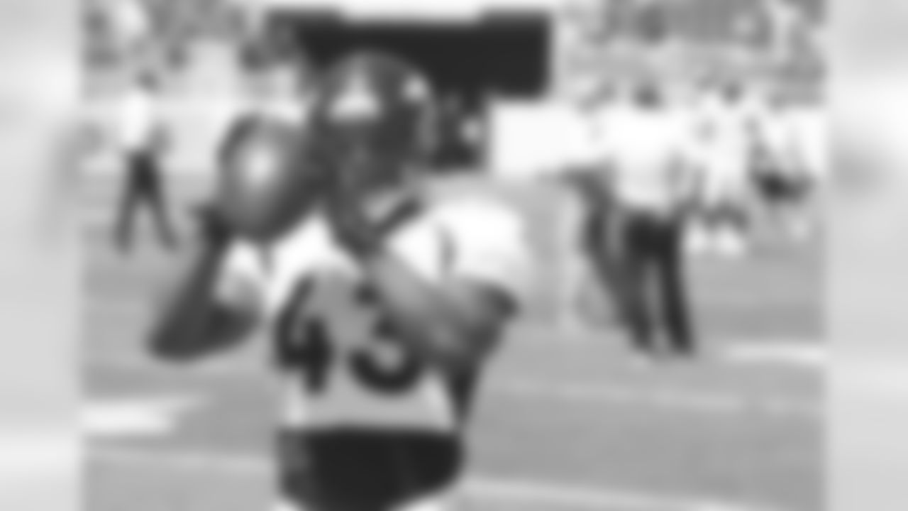 S T.J. Ward
