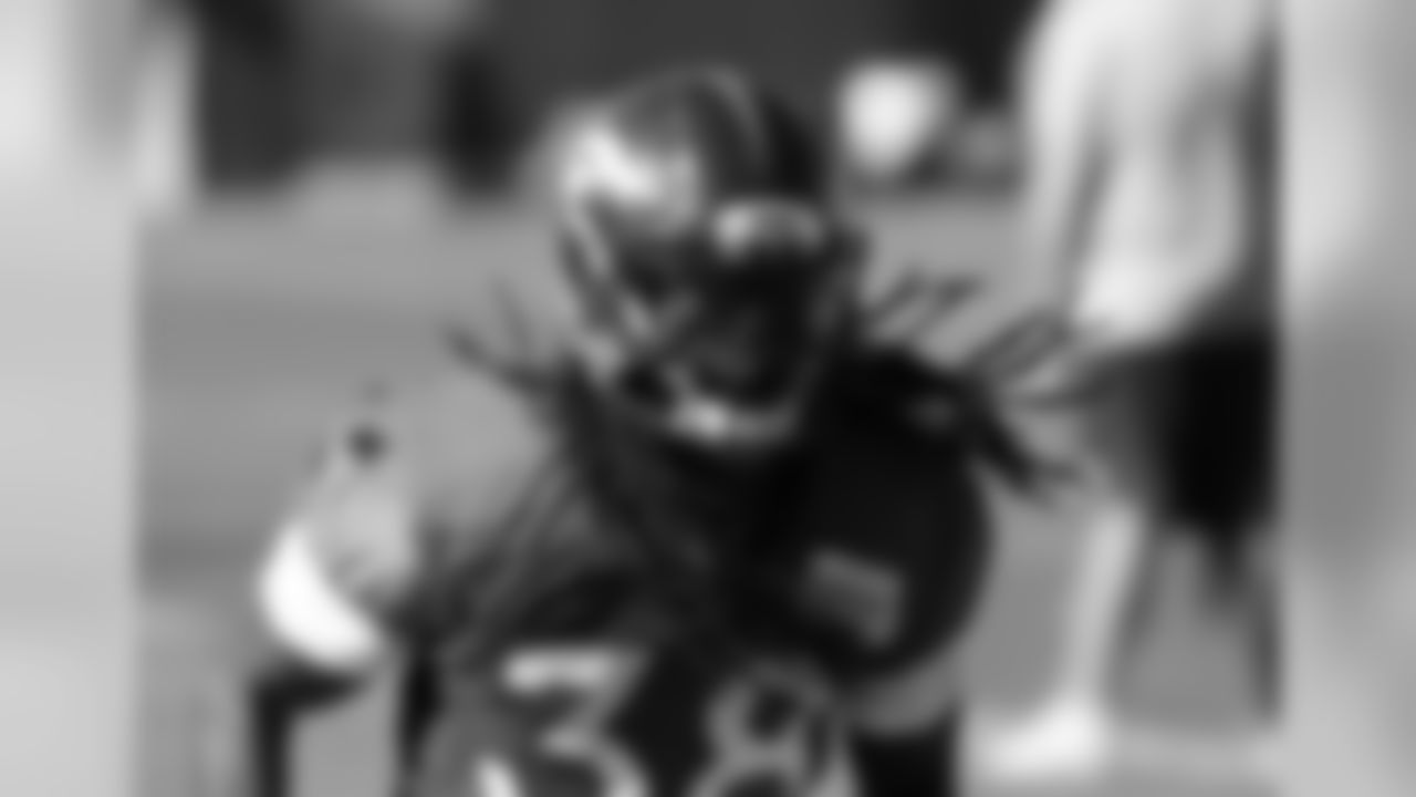 Quinton Carter