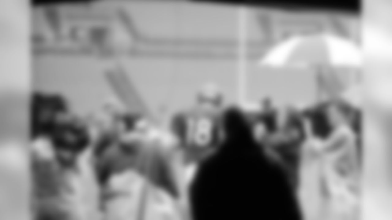 QB Peyton Manning
