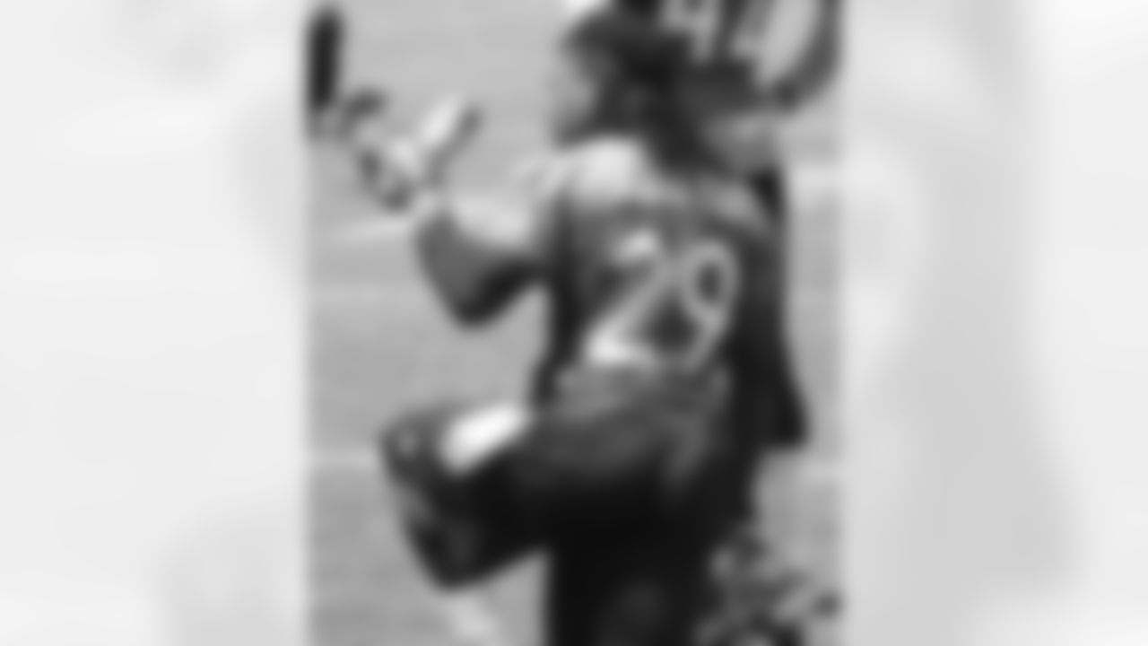 CB Bradley Roby