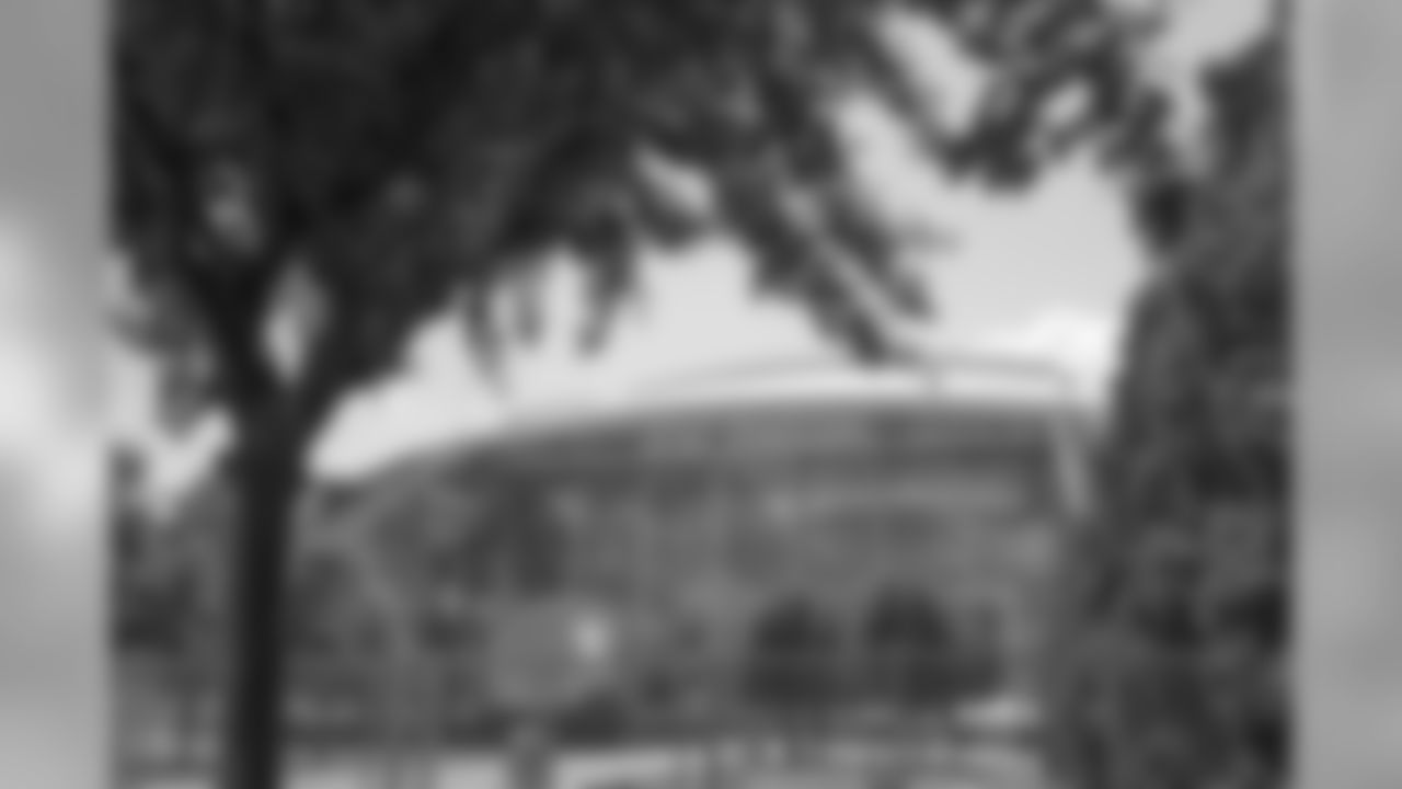 AT&T Stadium