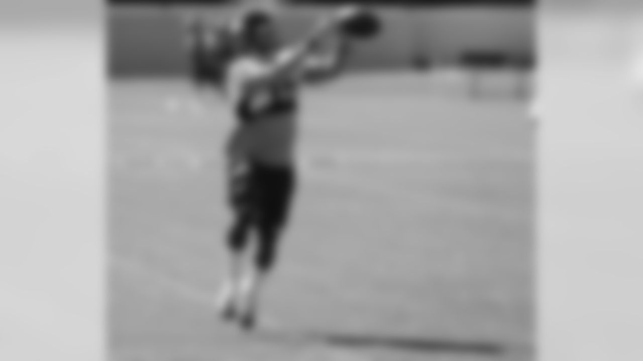 Isaiah Burse