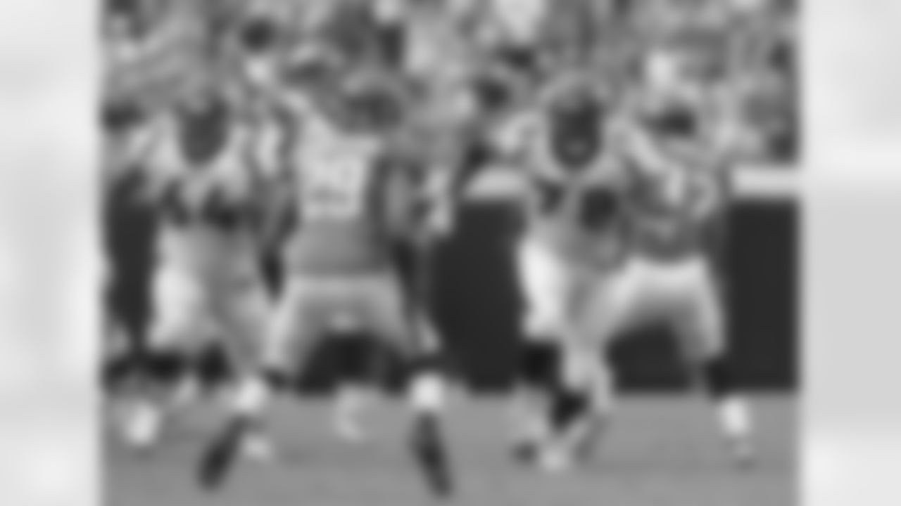 vs. Jacksonville, 2:05 p.m., CBS