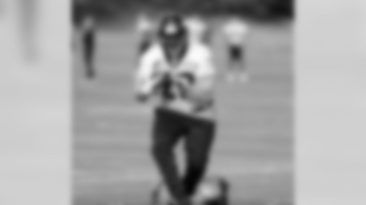 C.J. Anderson