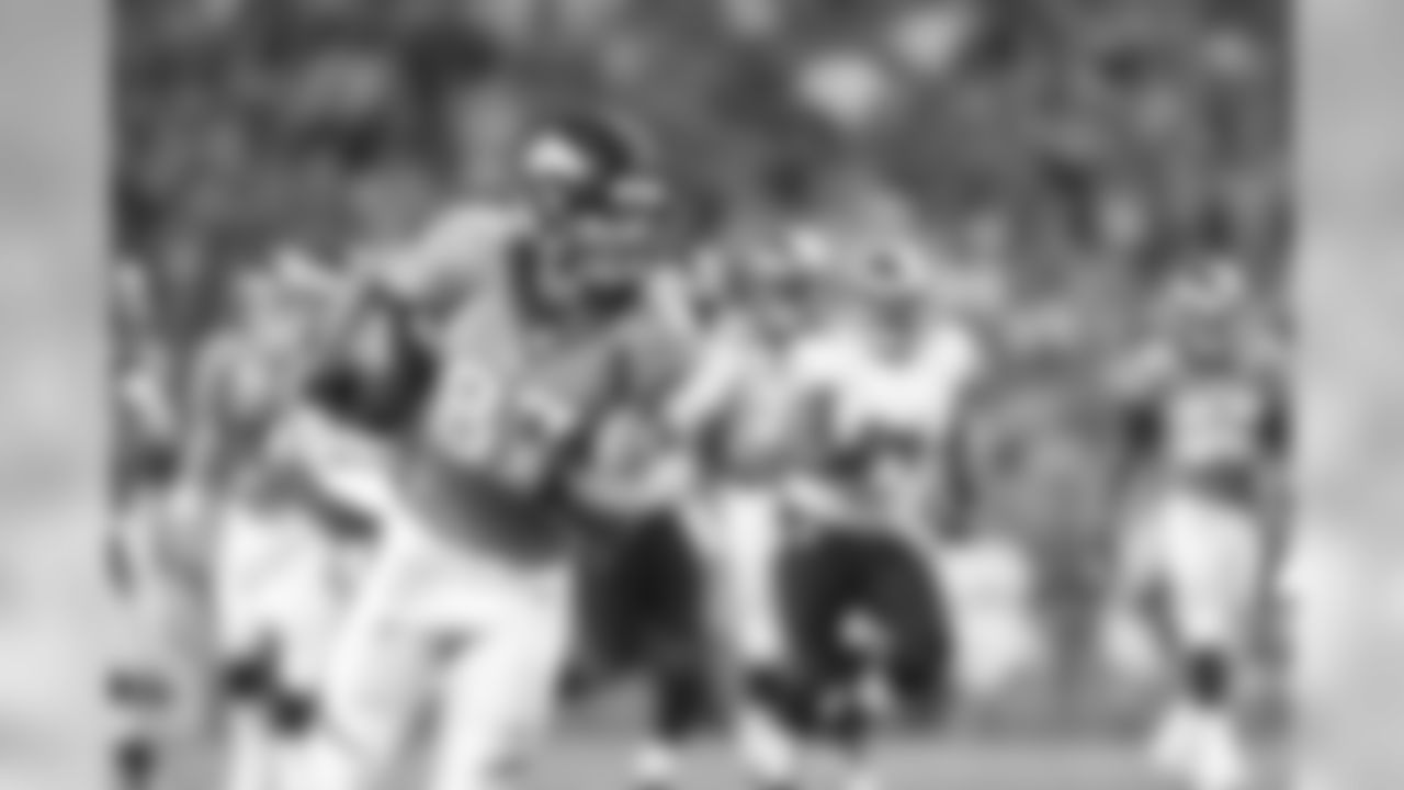 Eric Decker