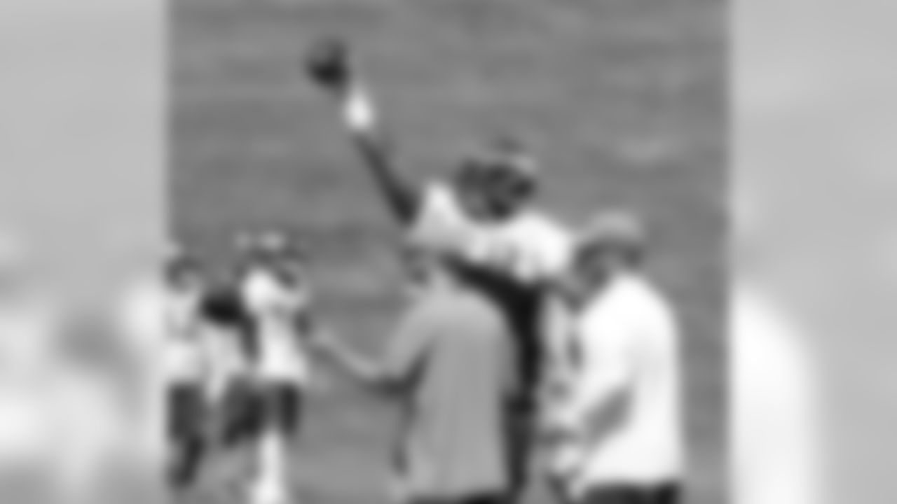 DT Terrance Knighton