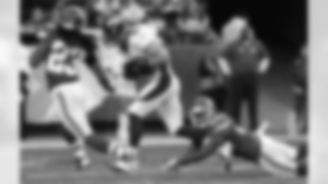 Eric Decker