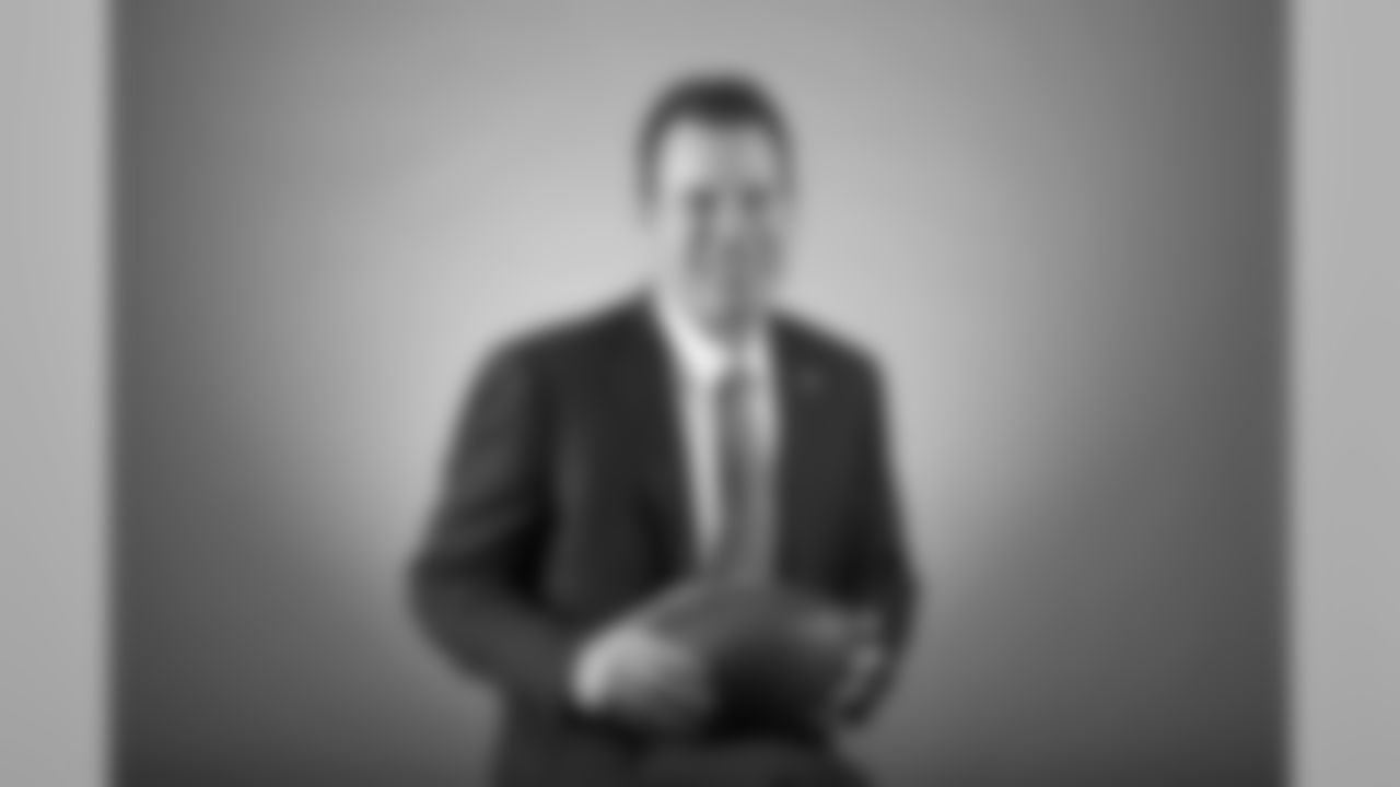 2015-16: Gary Kubiak