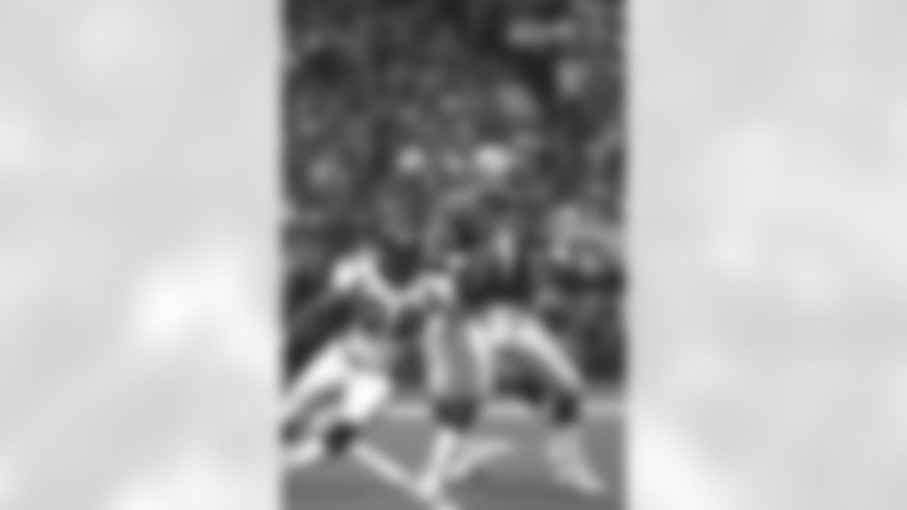 Oct. 11, 1998: Broncos 21, Seahawks 16