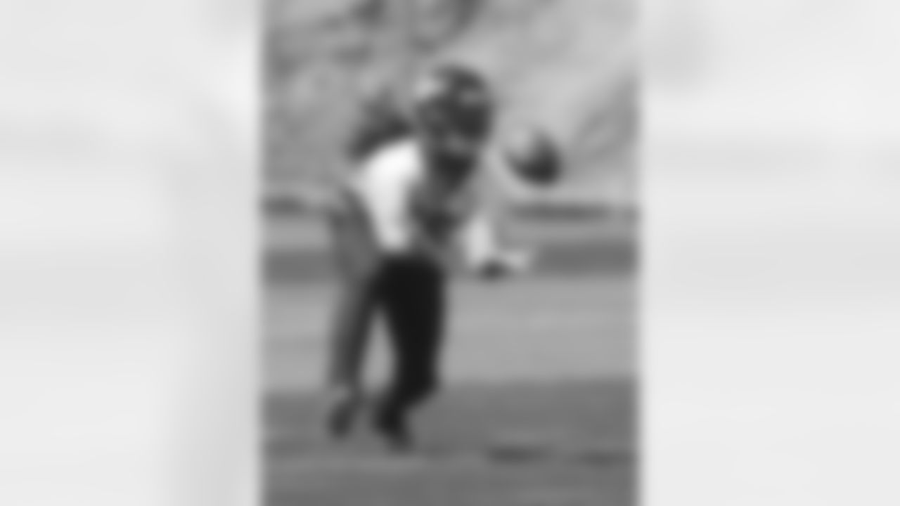 WR Isaiah Burse