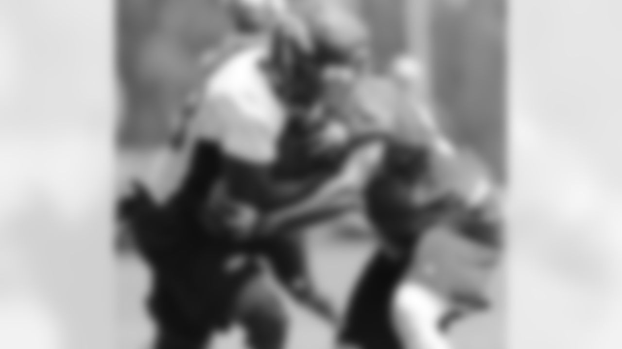 Montee Ball