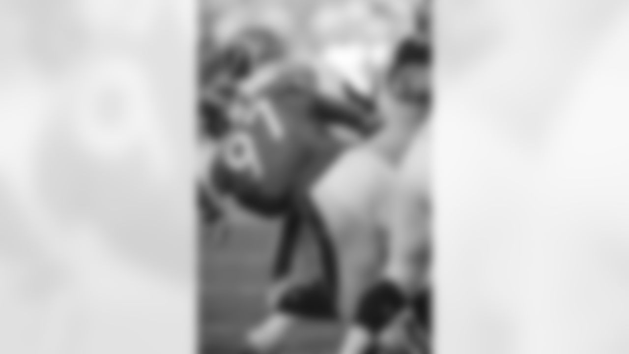 Malik Jackson
