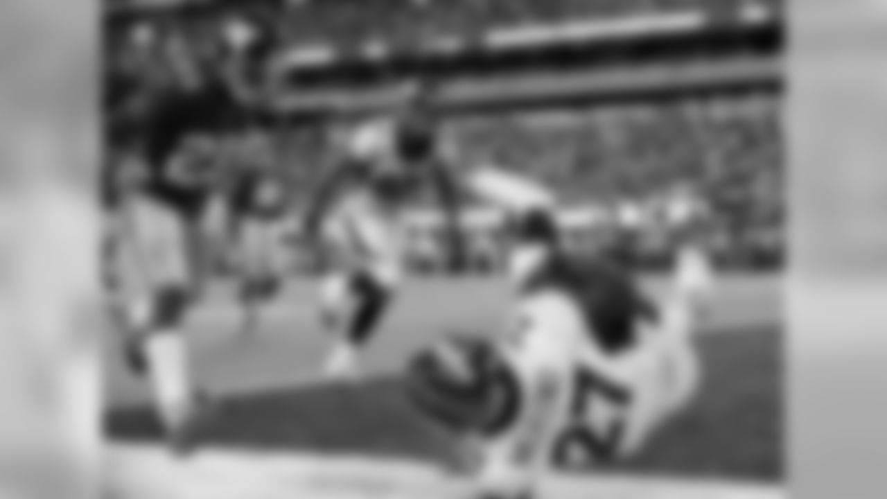 Knowshon Moreno