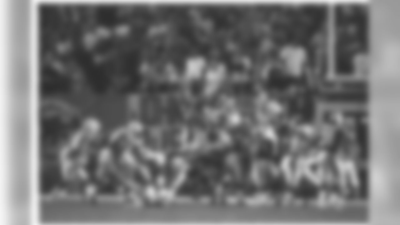 December 21, 1998: Dolphins 31, Broncos 21
