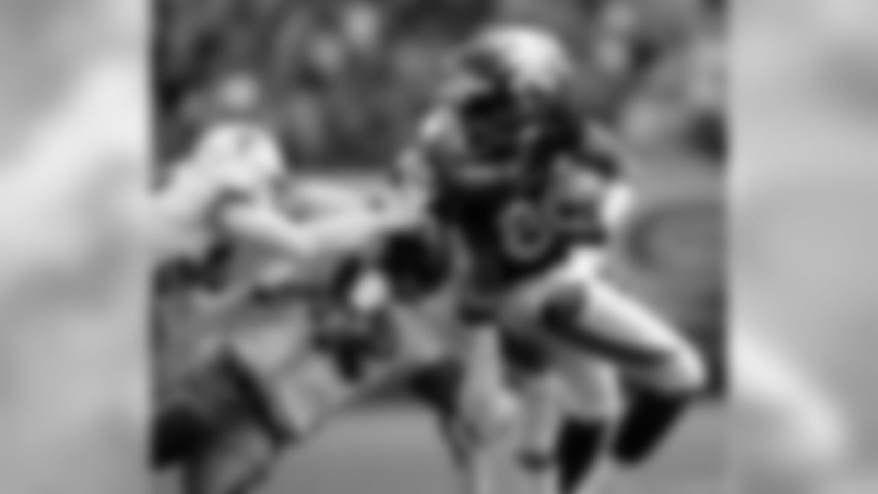December 12, 2004: Broncos 20, Dolphins 17