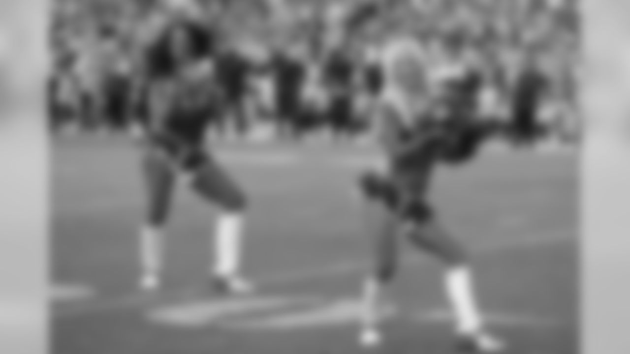 2018, Denver Broncos, Seattle Seahawks, Cheerleaders, DBC Marissa