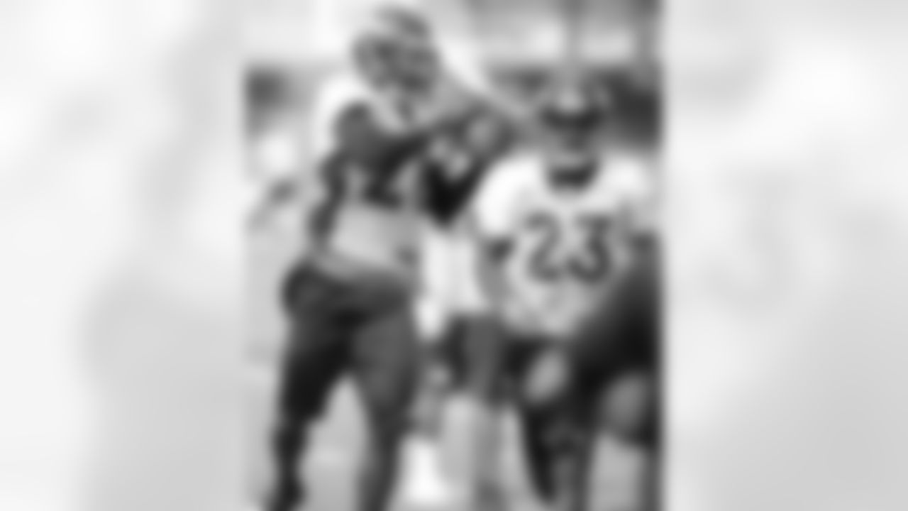 Rahim Moore