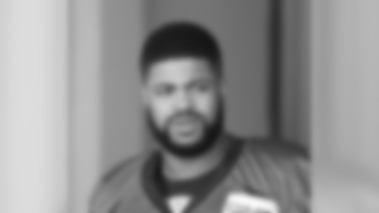 WR Cody Latimer