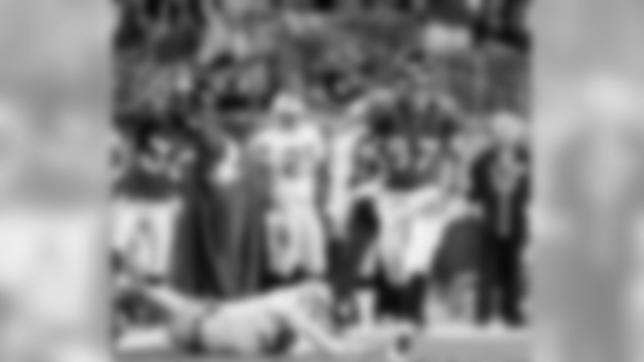 Sept. 12, 2011: Raiders 23, Broncos 20