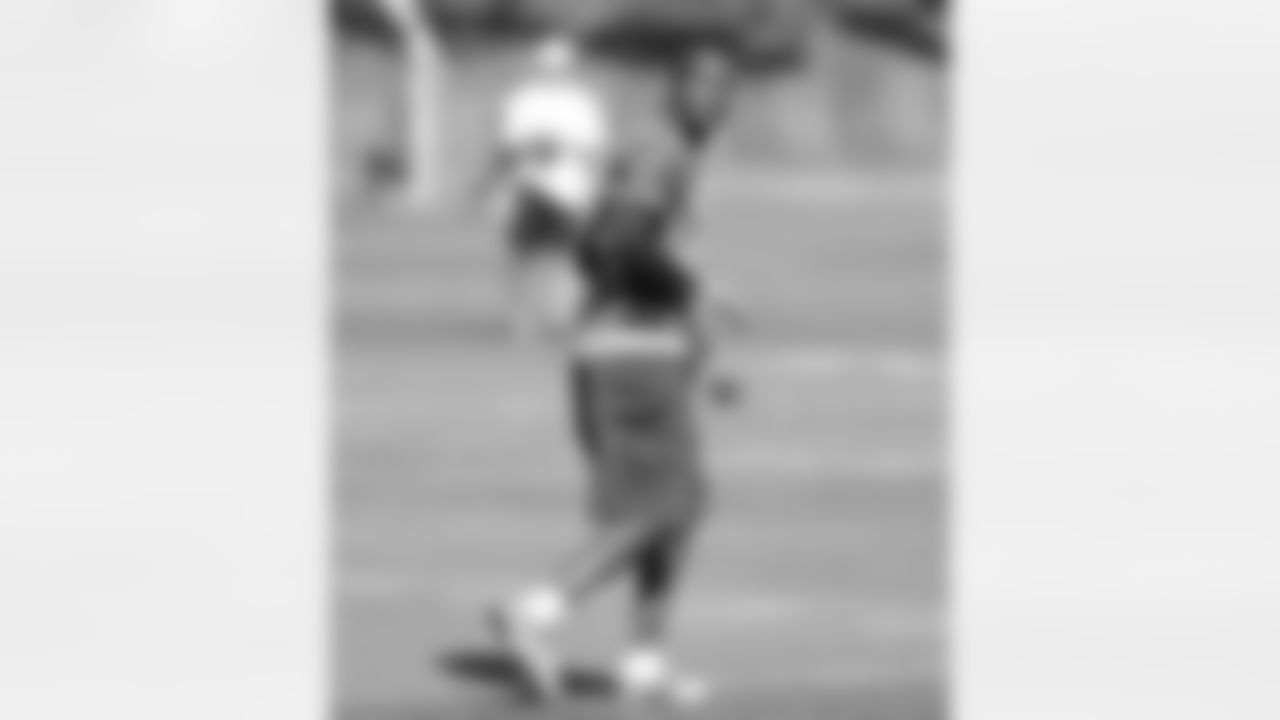 Champ Bailey