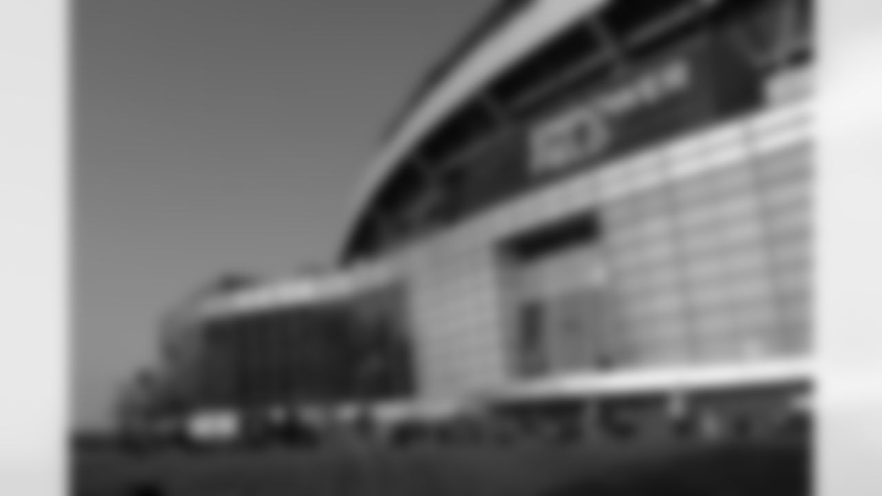Date: Sunday, Dec. 18
Time: 2:05 p.m. MT
Site: Empower Field at Mile High
TV: FOX*
*Flexible scheduling will be used in Weeks 5-15 and Week 17
Photo by Sara Hertwig