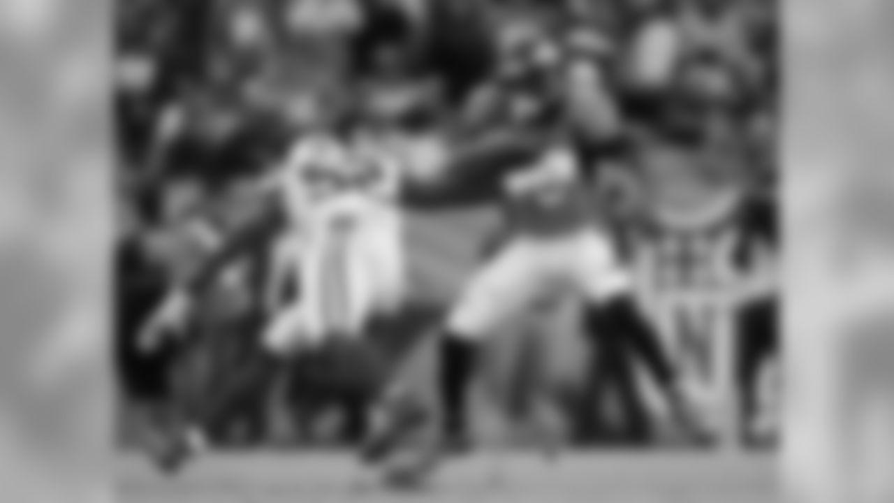Emmanuel Sanders