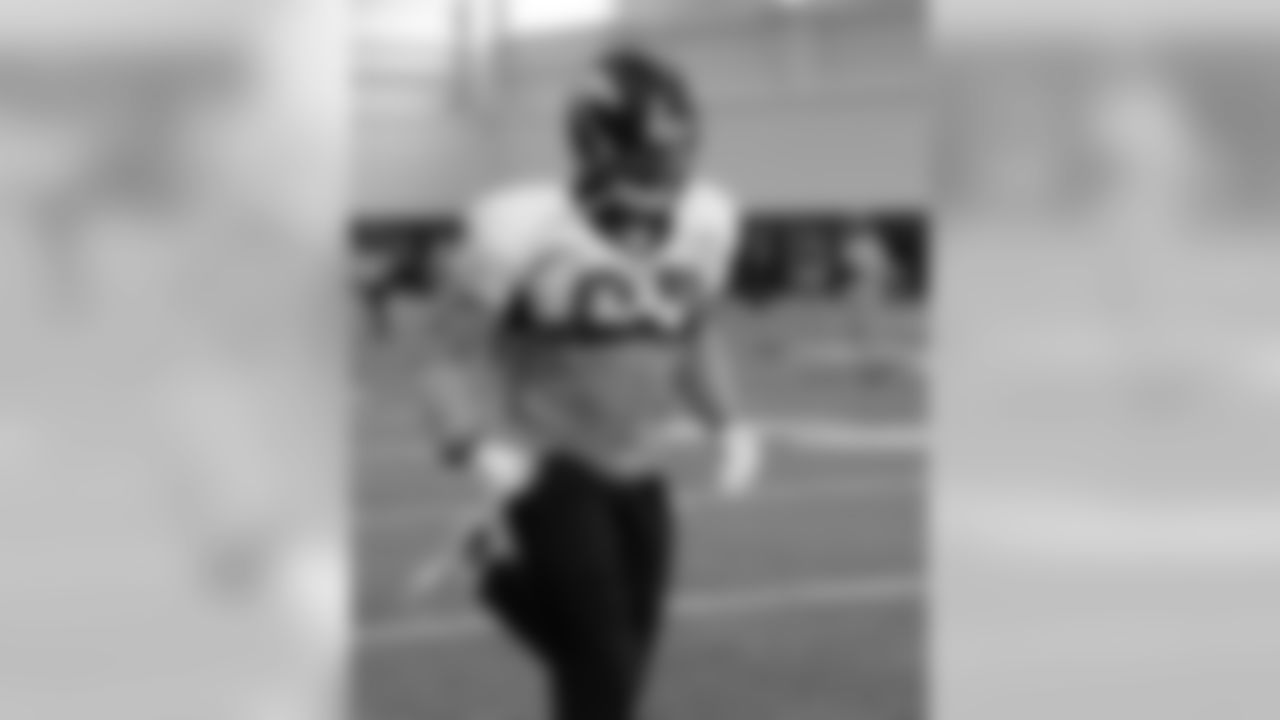 Virgil Green
