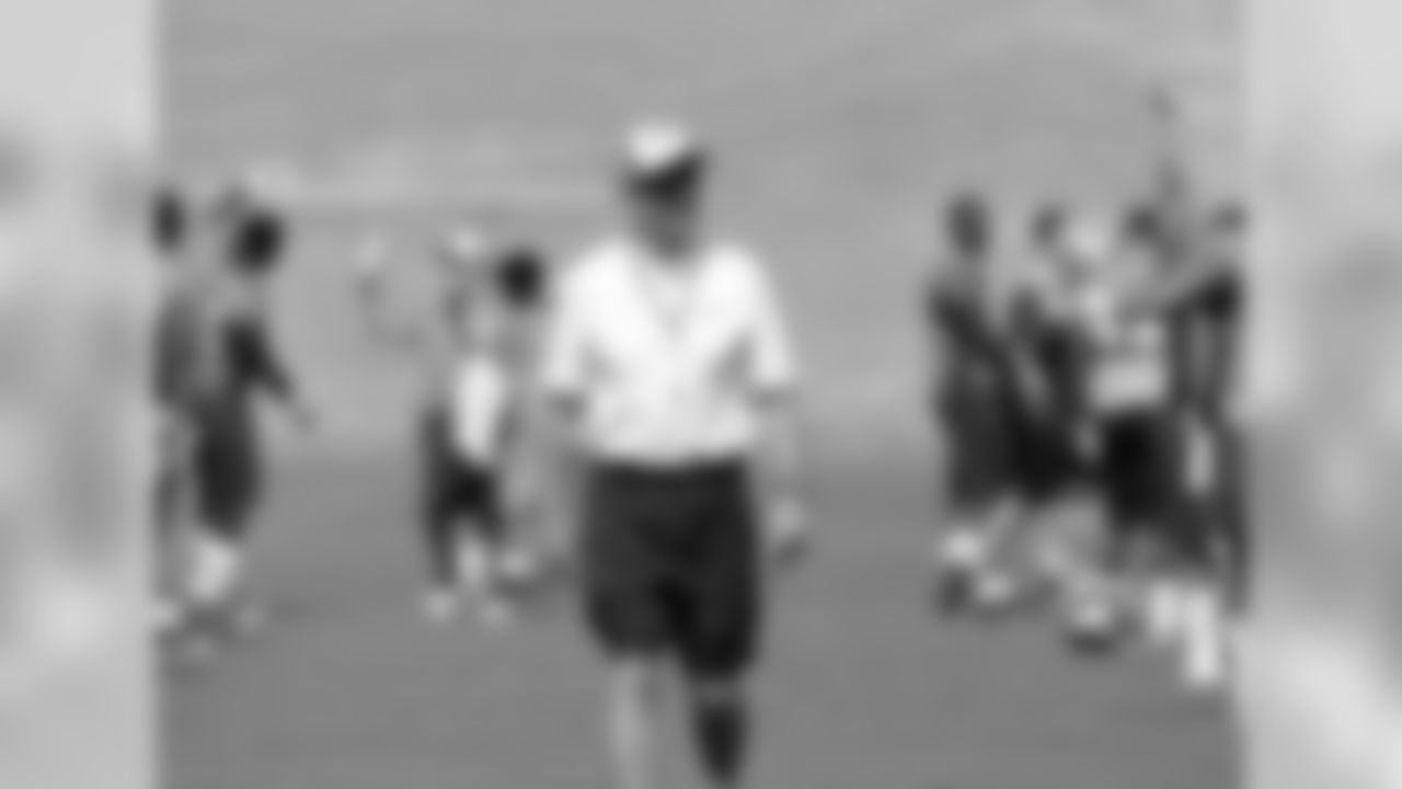 HC John Fox
