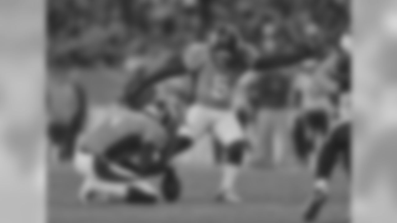 Matt Prater