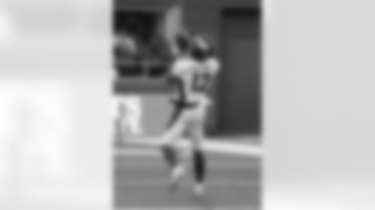 Andre Caldwell