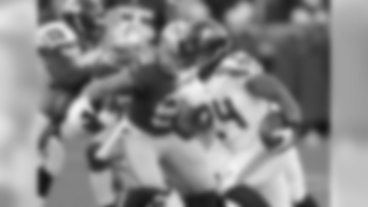 No. 10: Seahawks at Giants