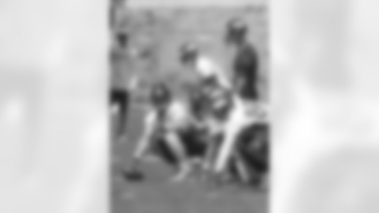 C Matt Paradis