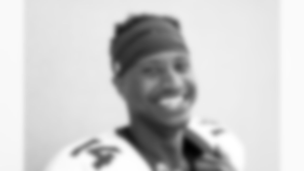 Courtland Sutton during training camp on Tuesday, August 3, 2021 at UCHealth Training Center in Englewood, Colorado.
Photo by Gabriel Christus