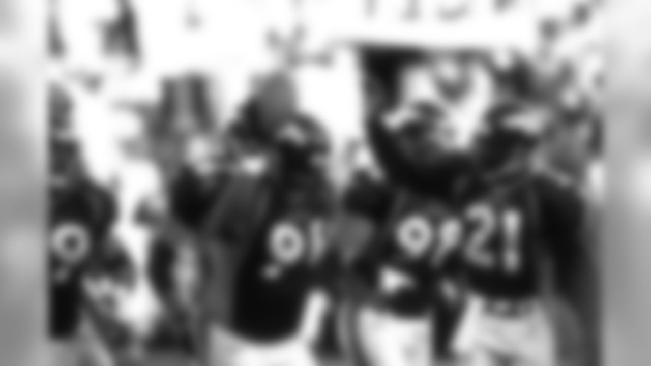 Oct. 25, 1998: Broncos 37, Jaguars 24