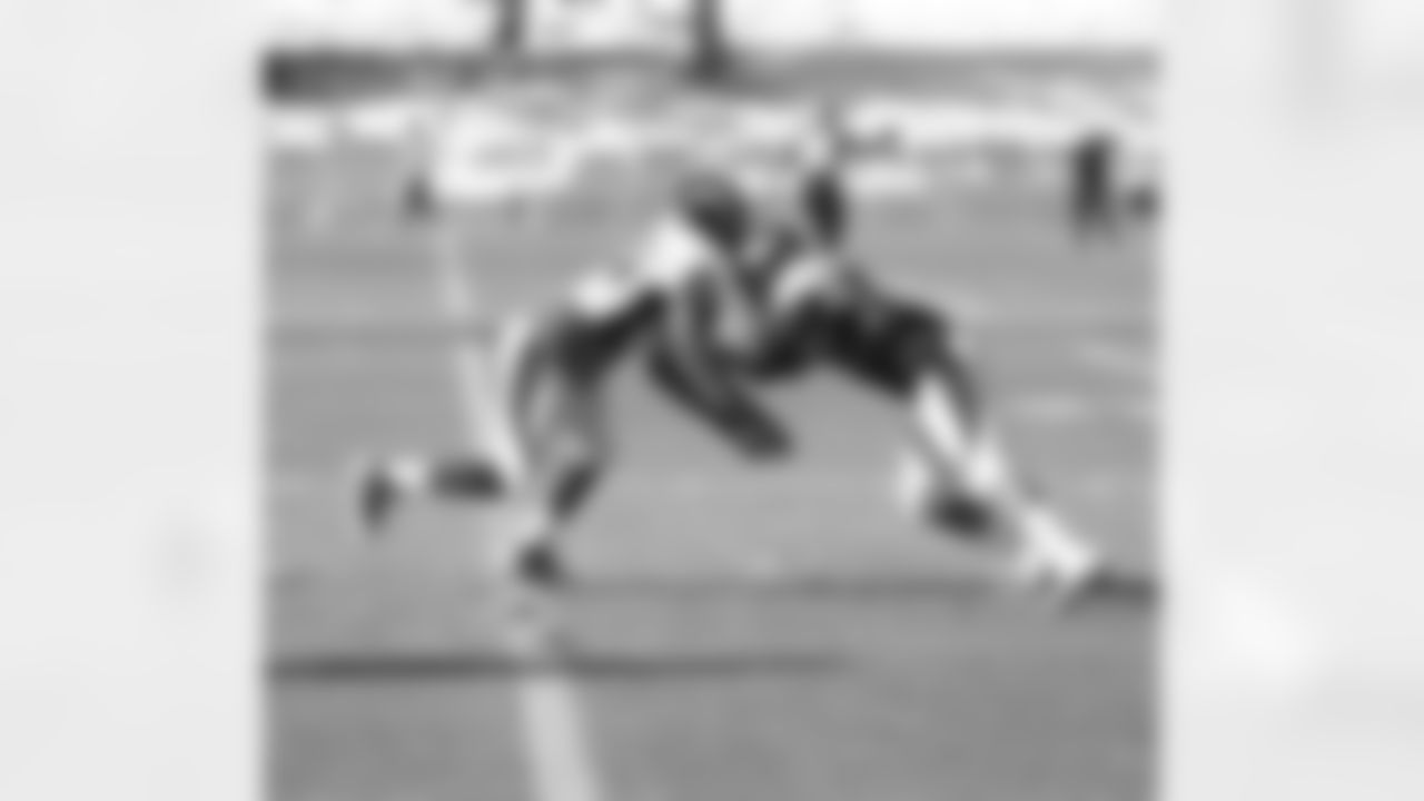 Brandon Marshall