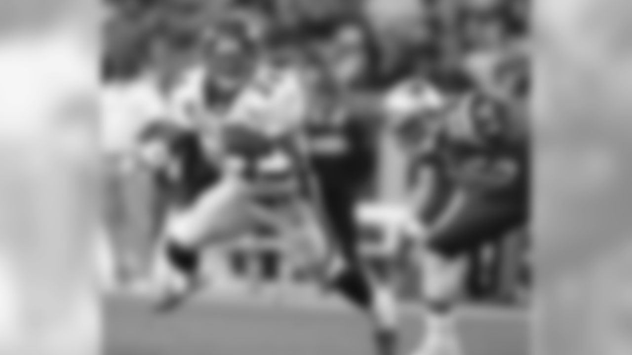 Oct. 27, 2002: Broncos 24, Patriots 16