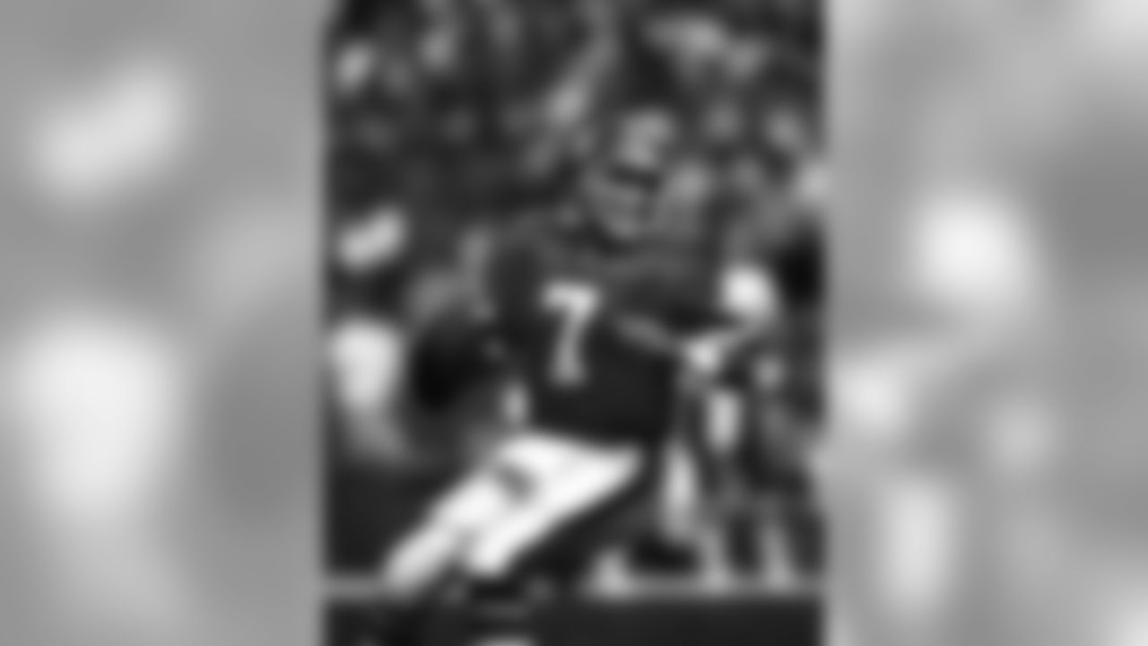 Sept. 17, 1995: Broncos 38, Redskins 31