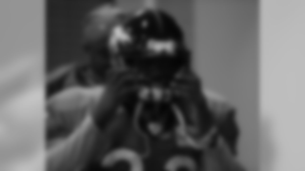 RB C.J. Anderson