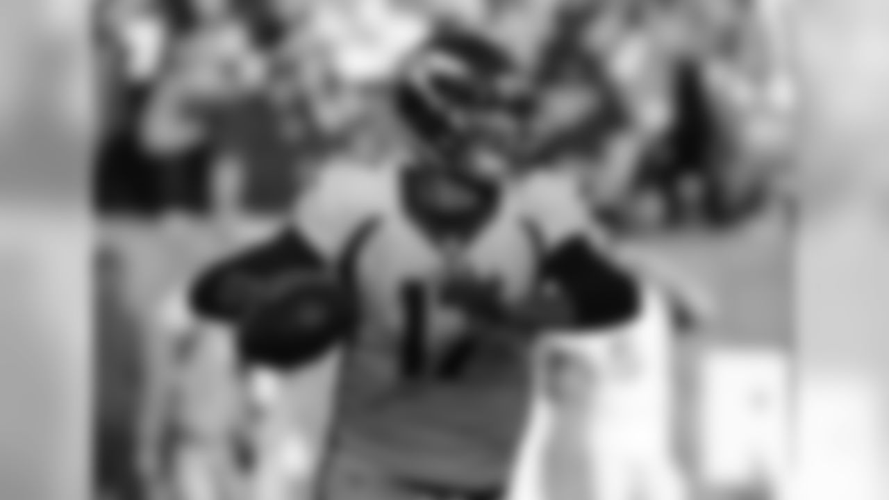 Brock Osweiler